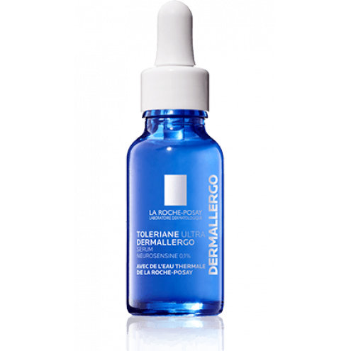 LA ROCHE-POSAY TOLERIANE ULTRA DERMALLERGO Sérum 20 ml